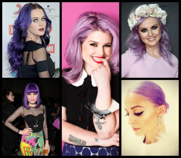 Kelly-Osbourne-Celebrities-With-Purple-Hair-16-628x551